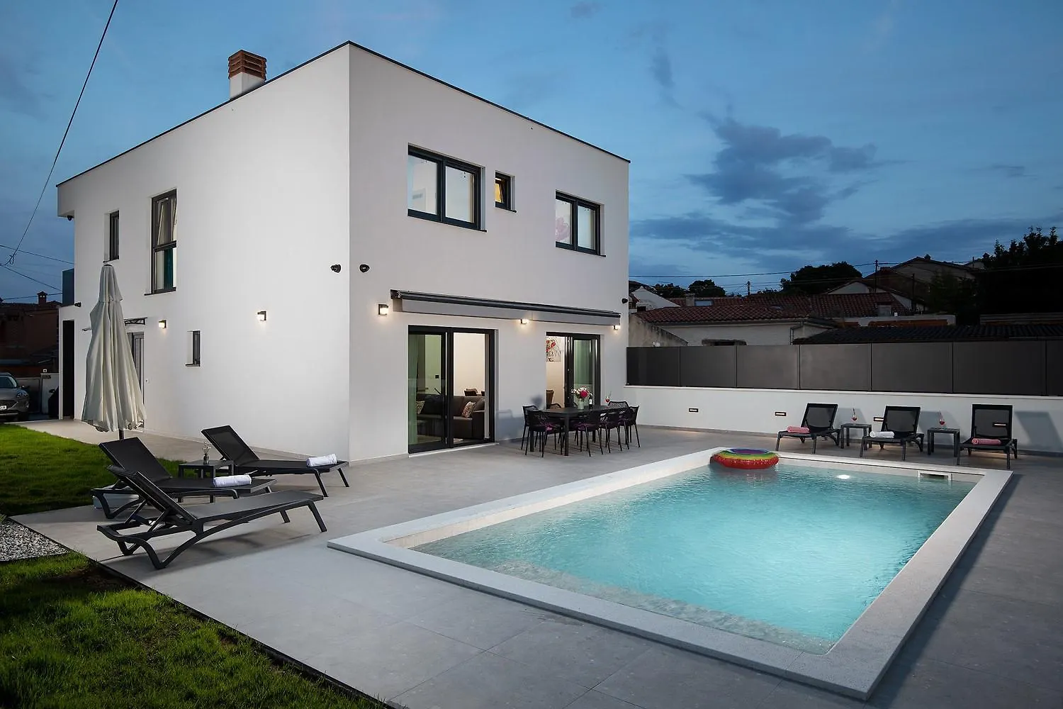 Villa Rudina Pomer 0*,  Croatia