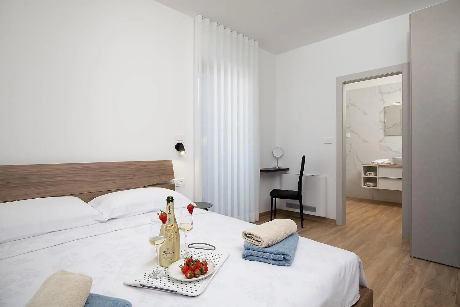 Villa Rudina Pomer Croatia