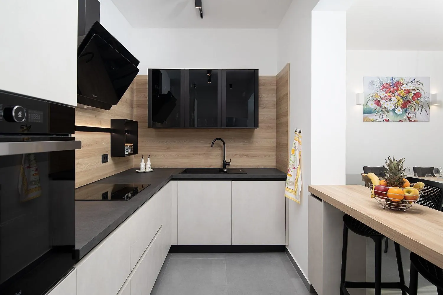 Villa Rudina Pomer 0*,